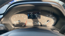 Ford Puma 1.0 EcoBoost Hybrid mHEV Titanium 5dr Petrol Hatchback